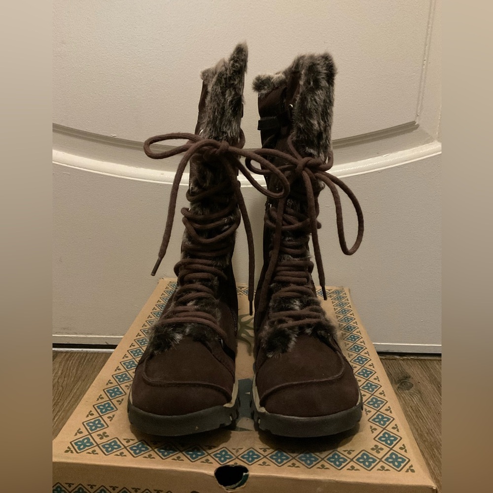 Skechers Winter Boots